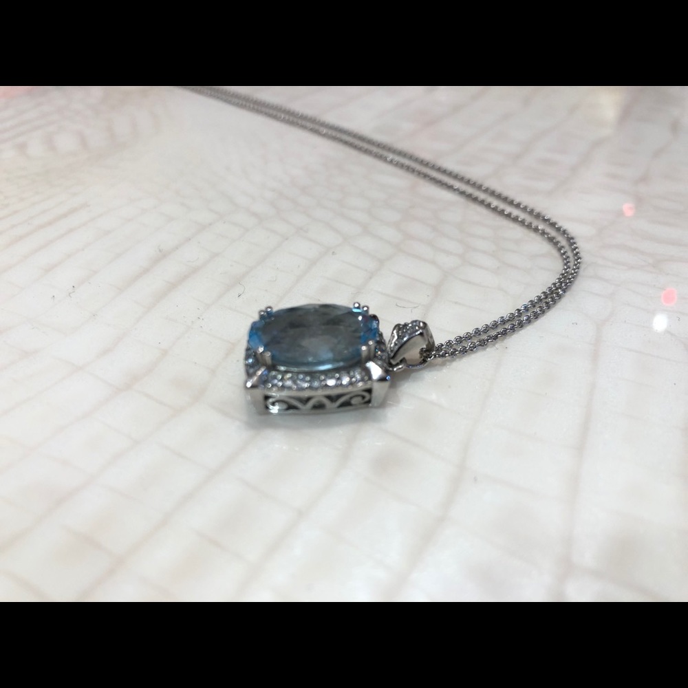 Pendant silver - Picture 5 of 7